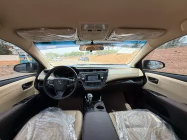 Toyota Avalon