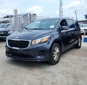 KIA Sedona