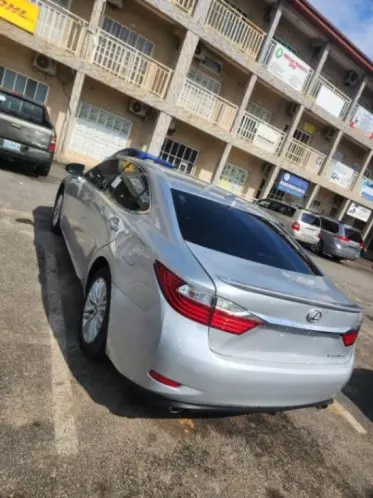Lexus ES 350