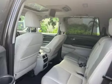 Honda Pilot