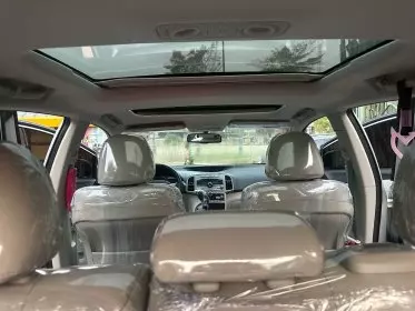 Toyota Venza