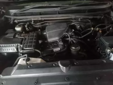 Toyota Landcruiser Prado