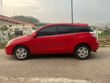 Toyota Matrix