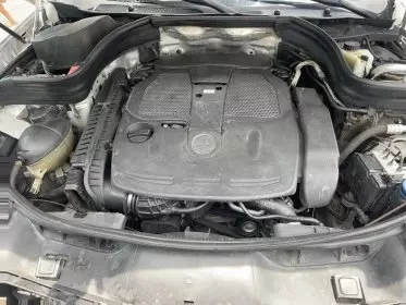 Mercedes-Benz GLK 350