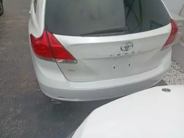 Toyota Venza