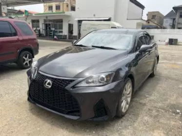 Lexus IS 250
