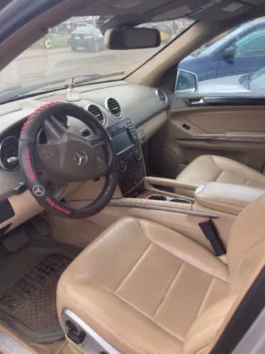 Mercedes-Benz ML 350