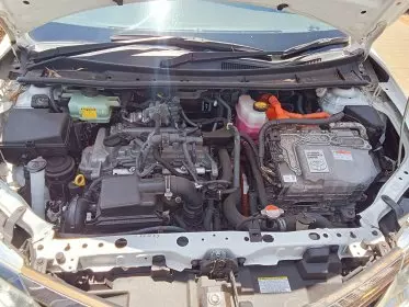 Toyota Fielder