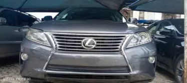 Lexus RX 350