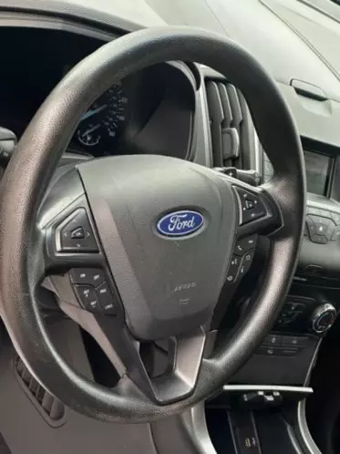 Ford Edge SE 2.0L