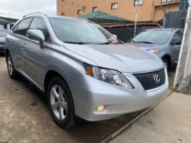 Lexus RX 350