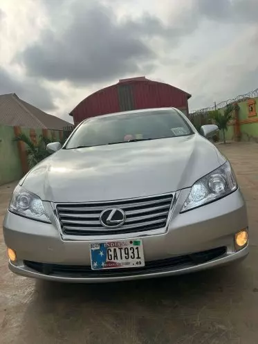 Lexus ES 350