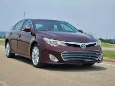Toyota Avalon
