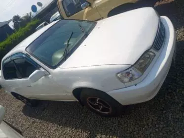 Toyota 110