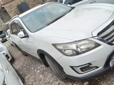 Subaru Exiga