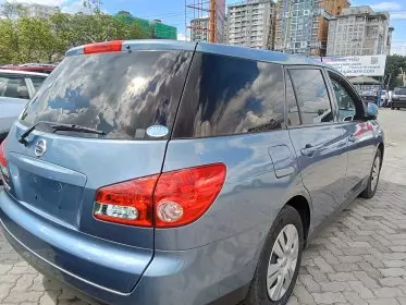 Nissan Wingroad