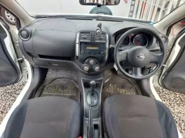 Nissan Latio