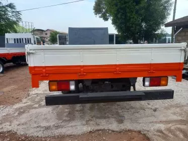 Hyundai Rhino