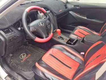 Lexus ES 350