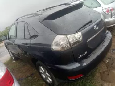 Lexus RX 330