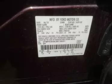 Ford Edge