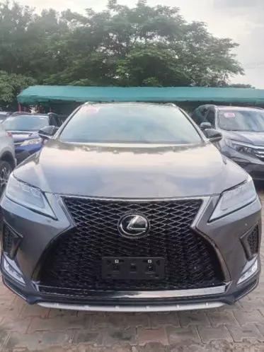 Lexus RX 350