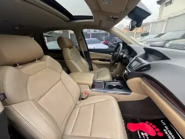 Acura MDX