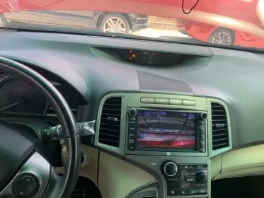 Toyota Venza