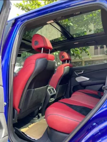 Acura RDX