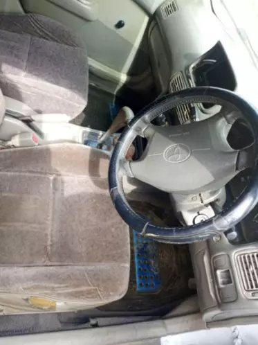 Toyota 110