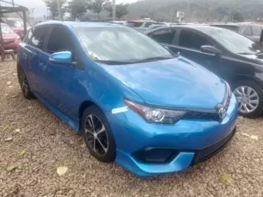 Toyota Scion
