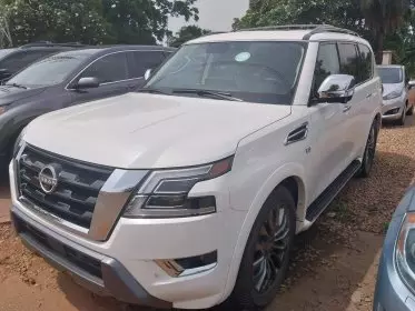 Nissan Armada