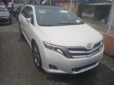 Toyota Venza