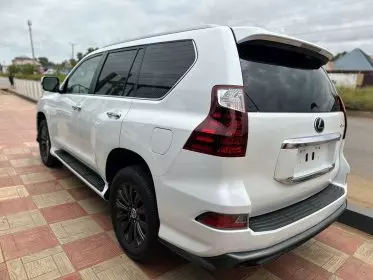 Lexus GX 460