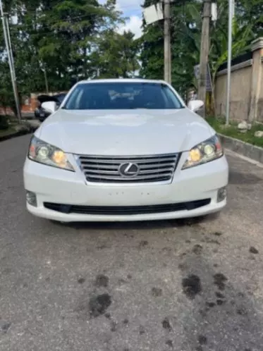 Lexus ES 350