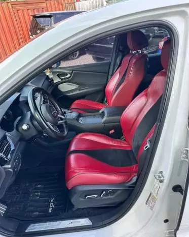 Acura RDX
