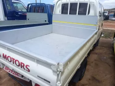 KIA Bongo