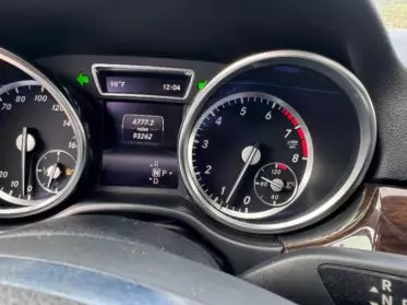 Mercedes-Benz ML 350