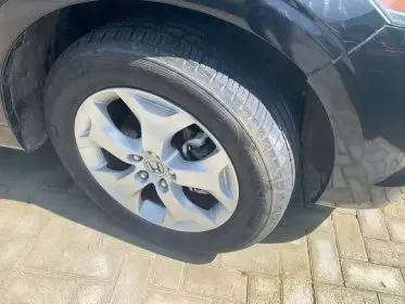 Honda Crosstour