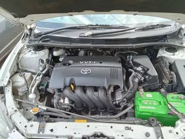 Toyota Fielder