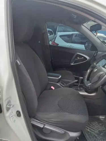 Toyota Vanguard