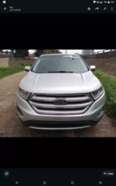 Ford Edge TIT. 3.5L