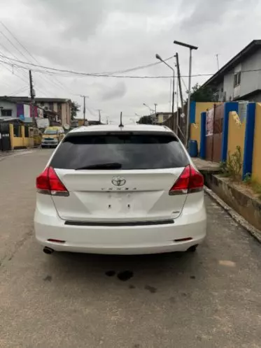 Toyota Venza