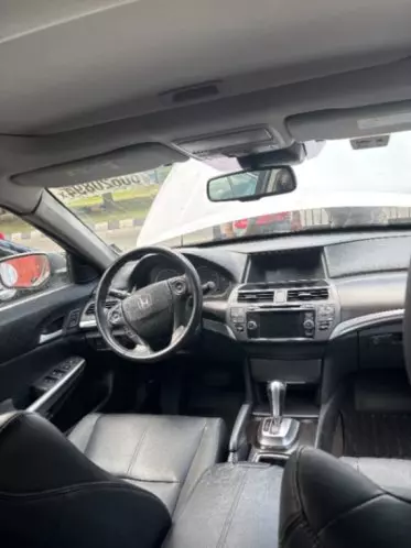 Honda Crosstour