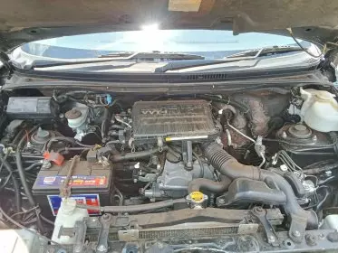 Toyota Rush