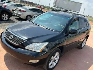 Lexus RX 330