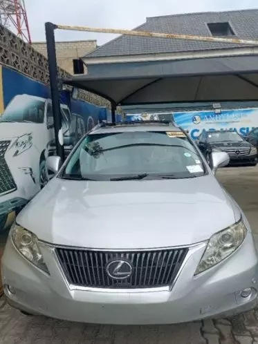Lexus RX 350