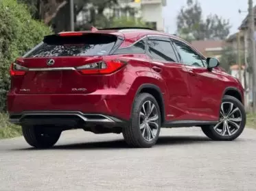 Lexus RX 450h