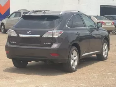 Lexus RX 350