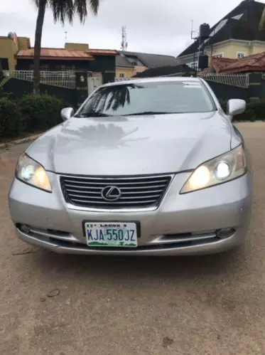 Lexus ES 350